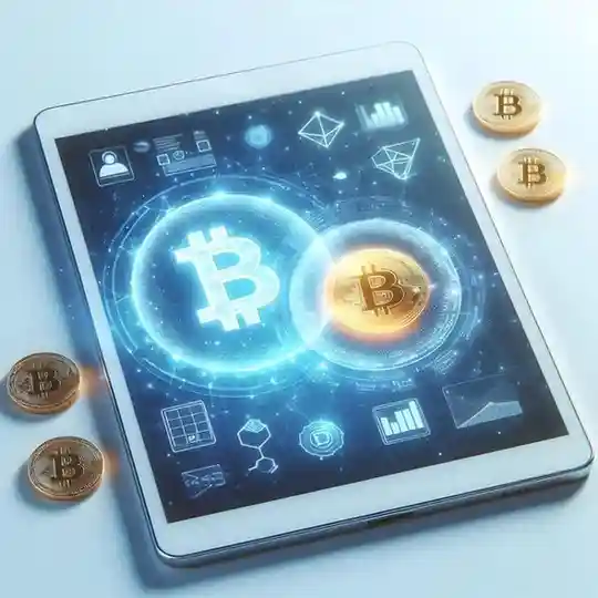 Decentralized Application (dApp) Development